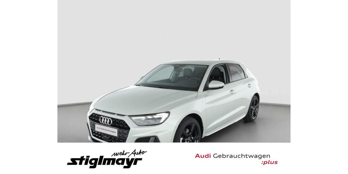 Audi A1 7.839 km 28.440 &euro; Pfaffenhofen 85276