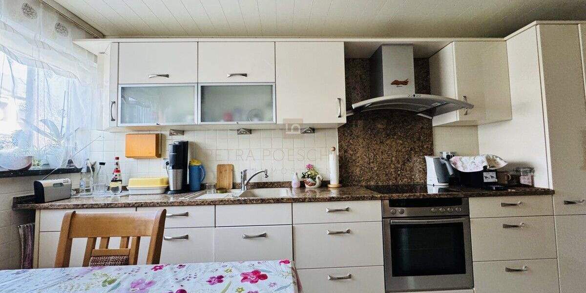 Reihenmittelhaus Ingolstadt Südost - 4 Zimmer, 110 m&sup2;, 499.000&euro; | Angebot:25929790