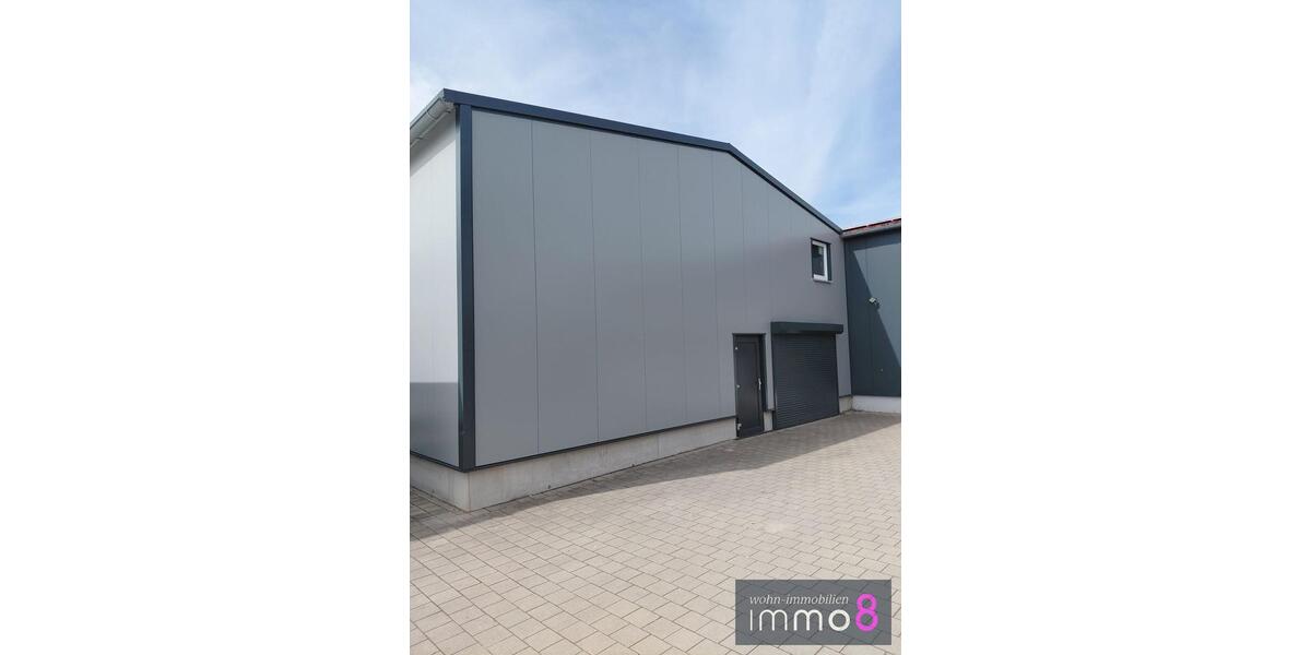 Gewerbeobjekt Schrobenhausen - 4.284&euro; | Angebot:26131397