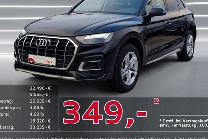 Audi Q5 106.524 km 32.490 &euro; Ingolstadt 85057
