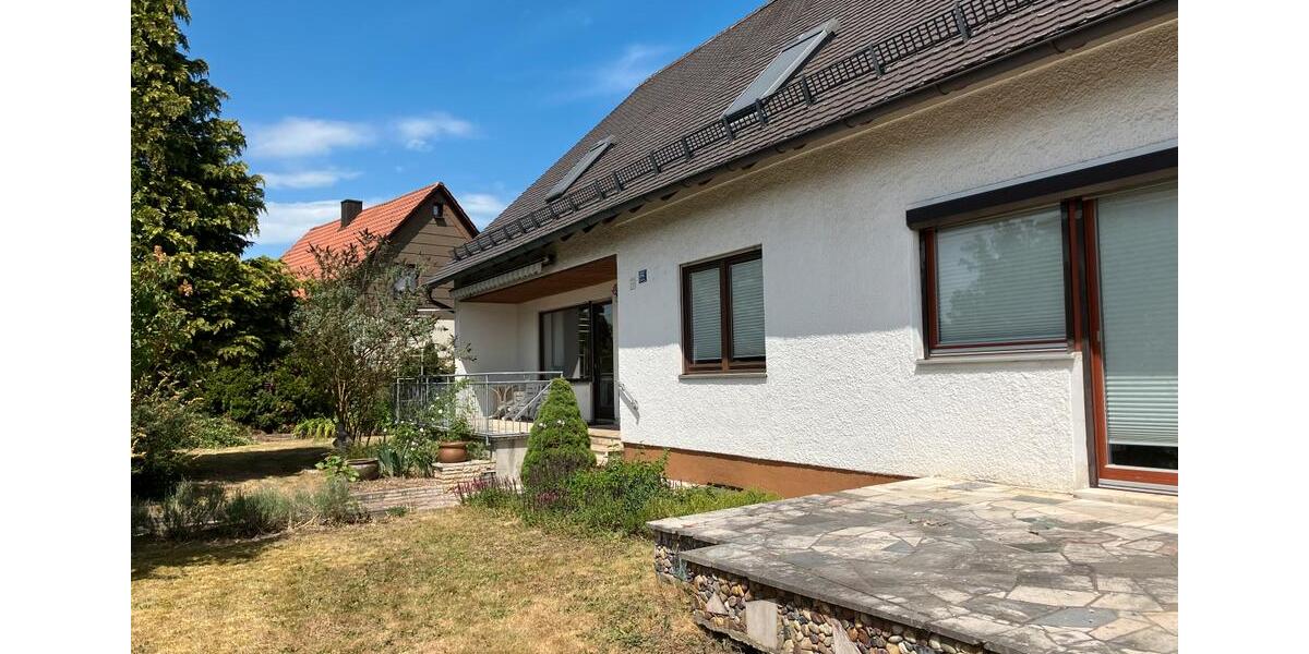 Einfamilienhaus Neustadt an der Donau - 8 Zimmer, 160 m&sup2;, 400.000&euro; | Angebot:26944162