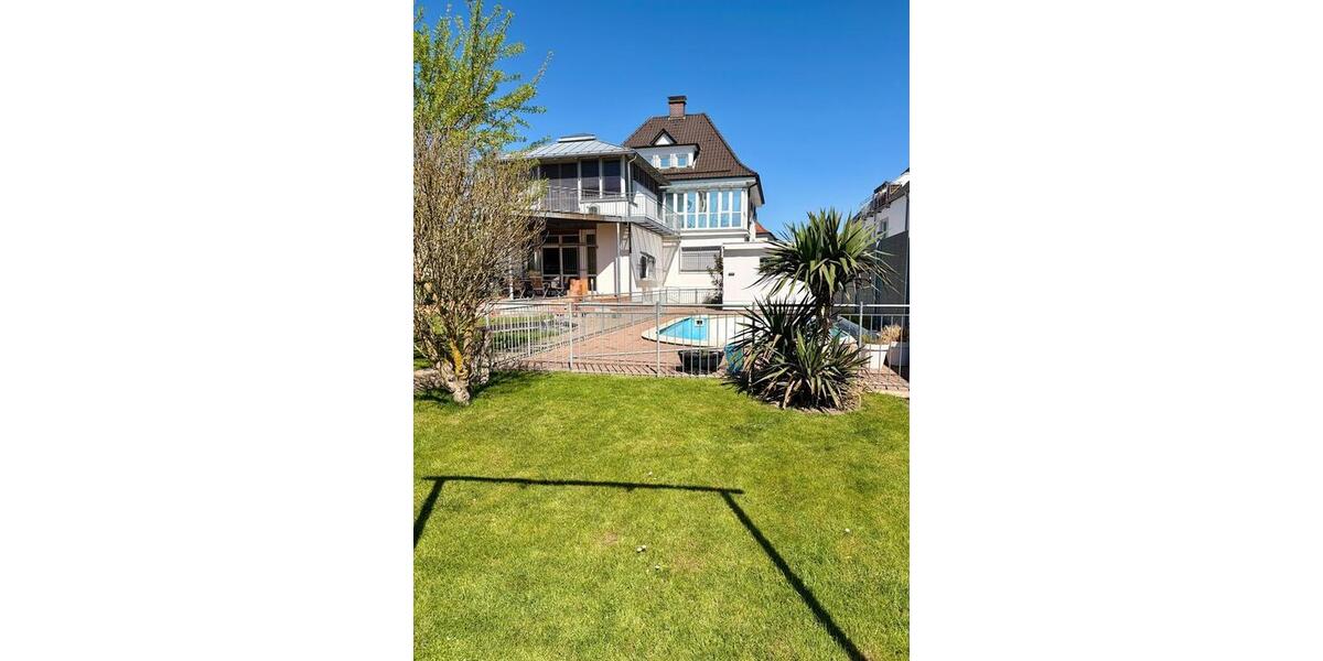 Villa Ingolstadt Nordost - 9 Zimmer, 340 m&sup2;, 1.500.000&euro; | Angebot:26539803
