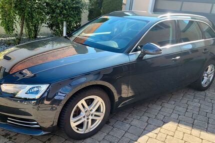 Audi A4 74.000 km 17.200 &euro; Altmannstein 93336