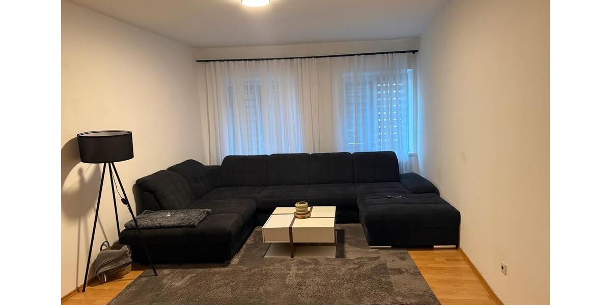 Etagenwohnung Geisenfeld - 3 Zimmer, 112 m&sup2;, 1.100&euro; | Angebot:24865831