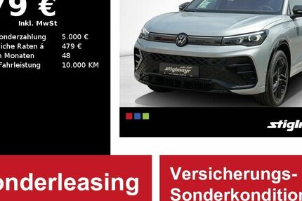 VW Tiguan 1.020 km 58.100 &euro; Pfaffenhofen/Ilm 85276