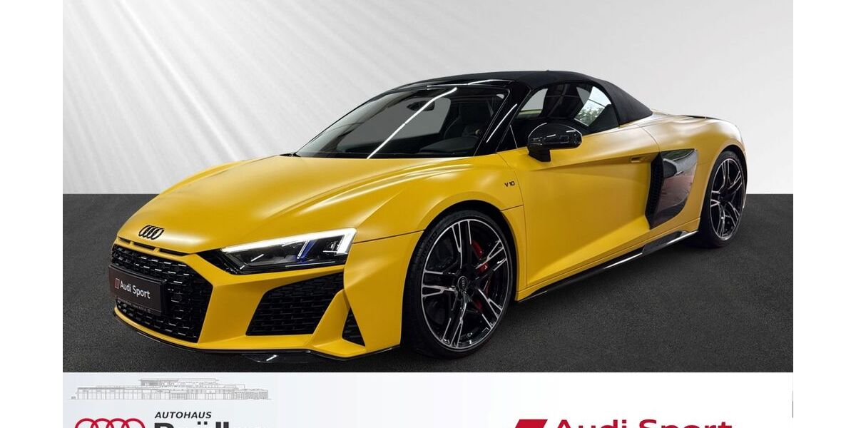 Audi R8 4.800 km 187.400 &euro; Neuburg 86633