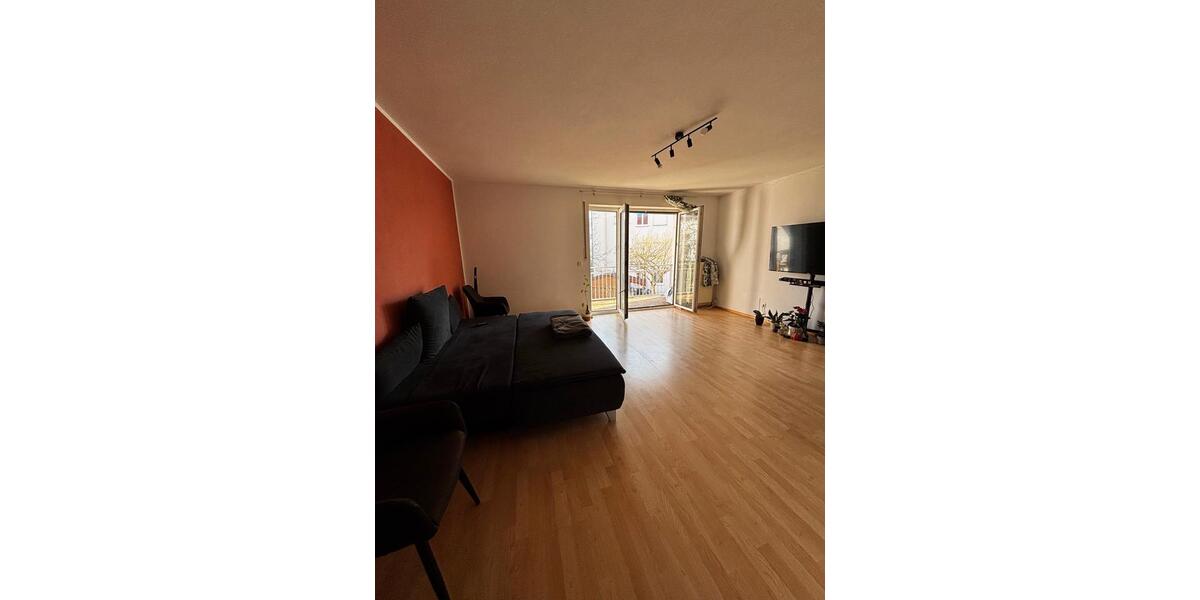Etagenwohnung Ingolstadt Münchener Straße - 2 Zimmer, 60 m&sup2;, 1.150&euro; | Angebot:25351642