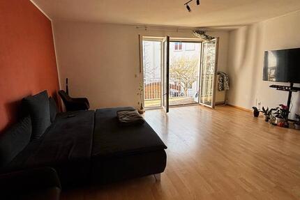 Wohnung Ingolstadt Münchener Straße - 2 Zimmer, 60 m&sup2;, 1.150&euro; | Angebot:25351642