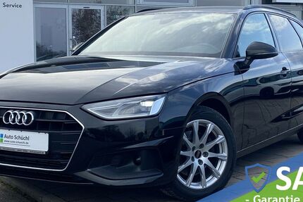Audi A4 52.356 km 20.848 &euro; Schrobenhausen-Edelshsn. 86529