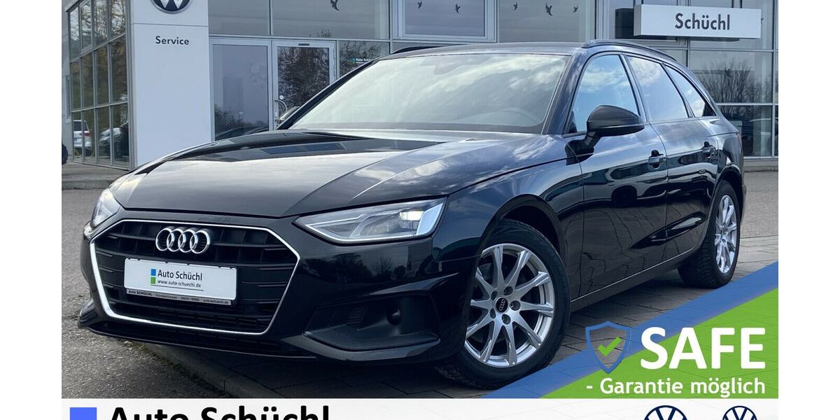 Audi A4 52.356 km 21.248 &euro; Schrobenhausen-Edelshsn. 86529