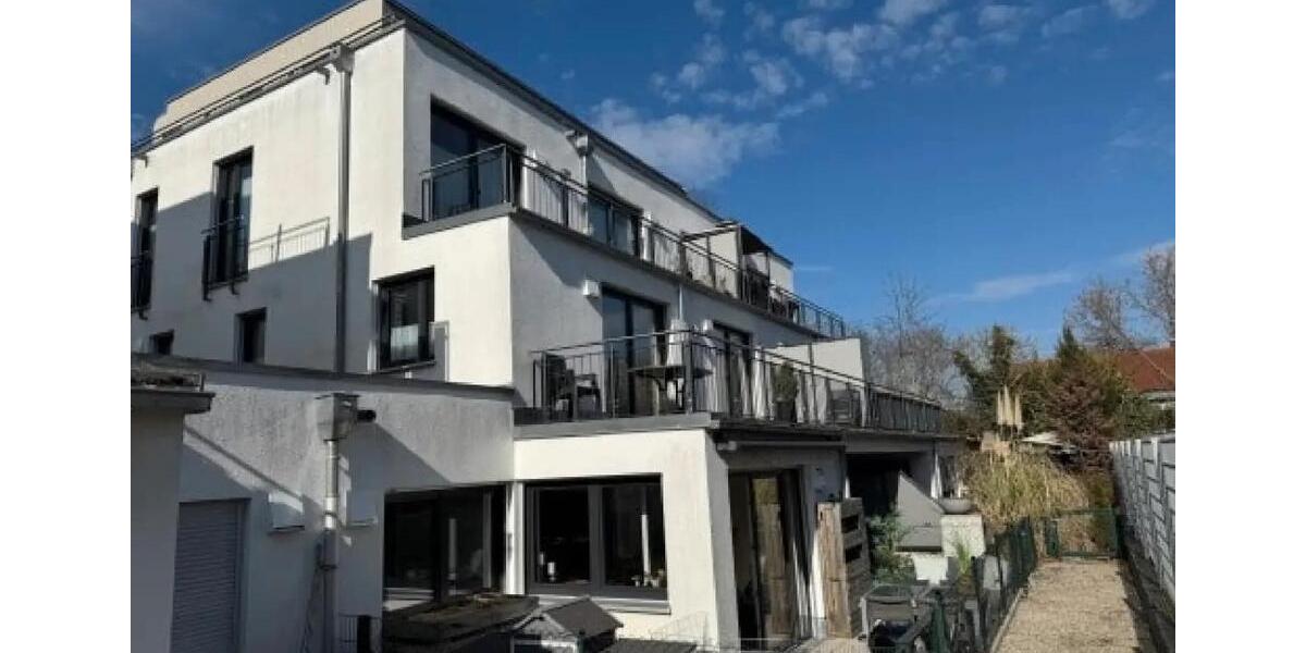 Erdgeschoßwohnung Neuburg an der Donau - 5 Zimmer, 109 m&sup2;, 595.000&euro; | Angebot:27504031