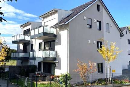 Wohnung Schrobenhausen / Mühlried Mühlried - 3 Zimmer, 64 m&sup2;, 374.200&euro; | Angebot:22790738