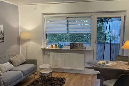 Wohnung Ingolstadt Unterhaunstadt - 1 Zimmer, 30 m&sup2;, 650&euro; | Angebot:27129912