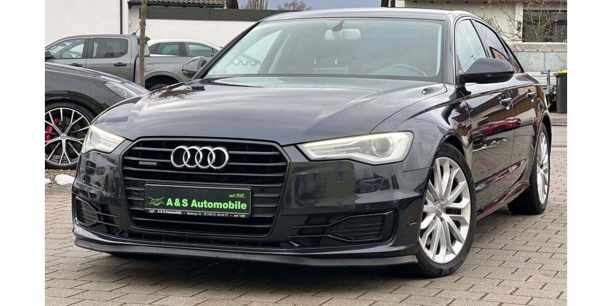 Audi A6 136.000 km 19.490 &euro; Neuburg/Donau 86633