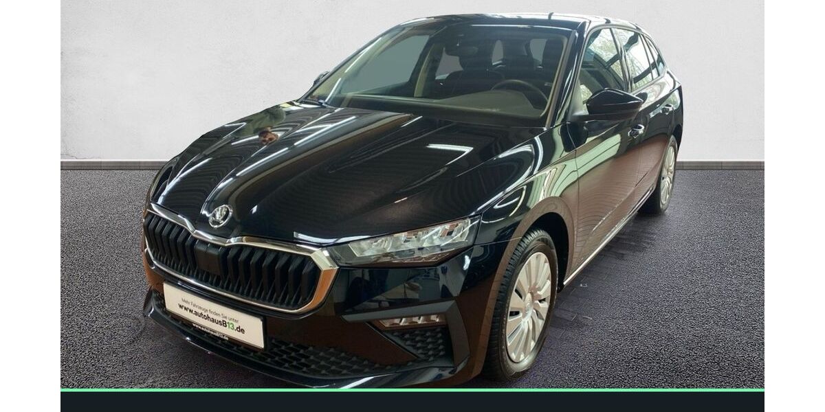 Skoda Scala 21.400 km 16.990 &euro; Karlskron-Brautlach 85123