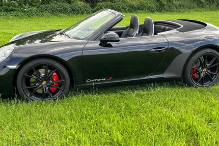 Porsche 991 79.999 km 94.999 &euro; Ehekirchen - Hollenbach 86676
