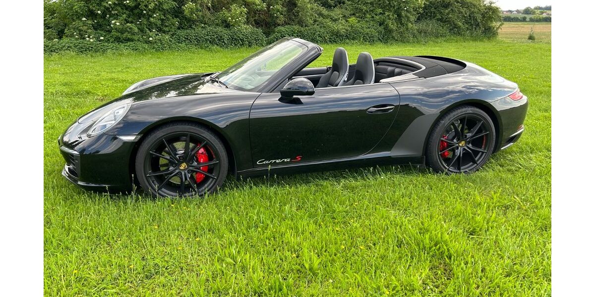 Porsche 991 79.999 km 94.999 &euro; Ehekirchen - Hollenbach 86676