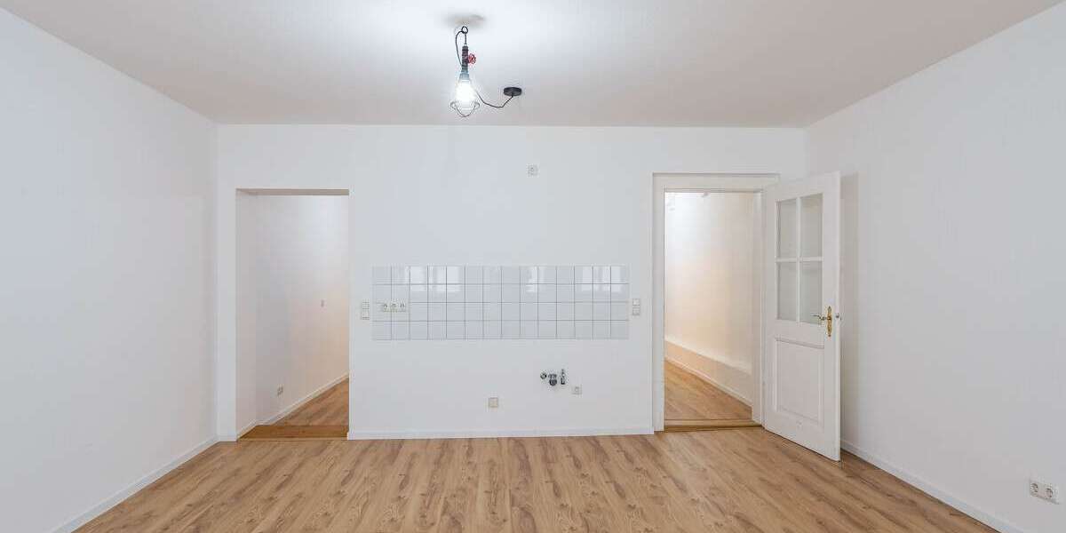Etagenwohnung Ingolstadt - 2 Zimmer, 56 m&sup2;, 630&euro; | Angebot:25915221