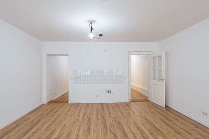 Wohnung Ingolstadt - 2 Zimmer, 56 m&sup2;, 630&euro; | Angebot:25915221