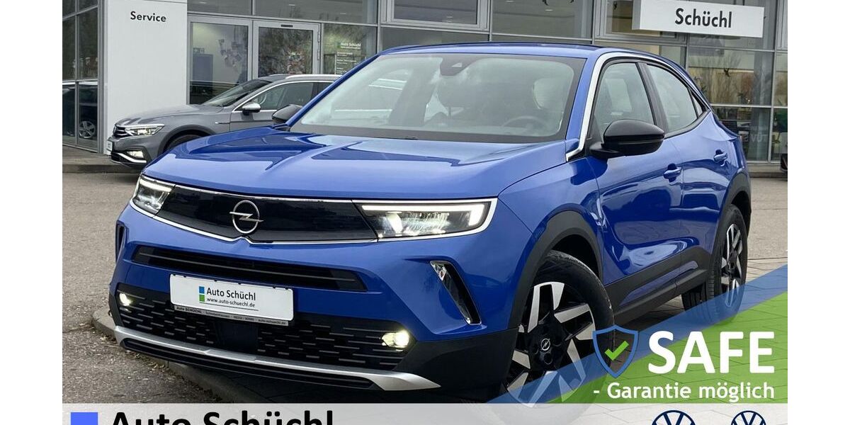 Opel Mokka-e 36.076 km 16.548 &euro; Schrobenhausen-Edelshsn. 86529