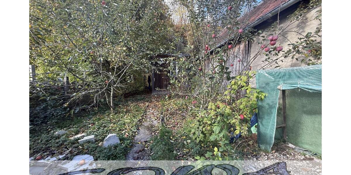 Einfamilienhaus in Joshofen mit Garten - Ein Objekt von Ihrem Immobilienpartner SOWA Immobilien und Finanzen - Einfamilienhaus Neuburg an der Donau Joshofen | Angebot:25806133