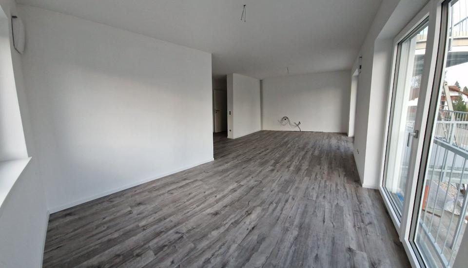 Etagenwohnung Pförring - 3 Zimmer, 64 m&sup2;, 810&euro; | Angebot:25948005