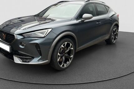 Cupra Formentor 22.820 km 31.650 &euro; Manching 85077