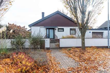 Haus Ingolstadt Südost - 3 Zimmer, 93 m&sup2;, 620.000&euro; | Angebot:23704078