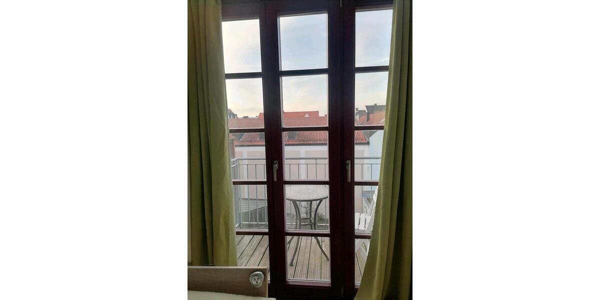 Etagenwohnung Ingolstadt - 1.5 Zimmer, 47 m&sup2;, 907&euro; | Angebot:25272880