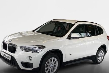 BMW X1 90.200 km 18.470 &euro; Pfaffenhofen 85276