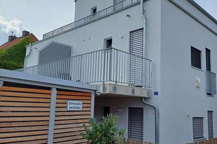 Wohnung Ingolstadt Josephviertel - 1 Zimmer, 20 m&sup2;, 119.000&euro; | Angebot:27303435