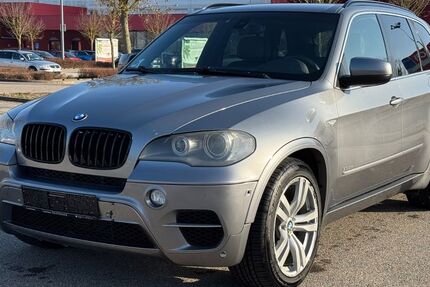 BMW X5 221.000 km 7.499 &euro; Manching 85077
