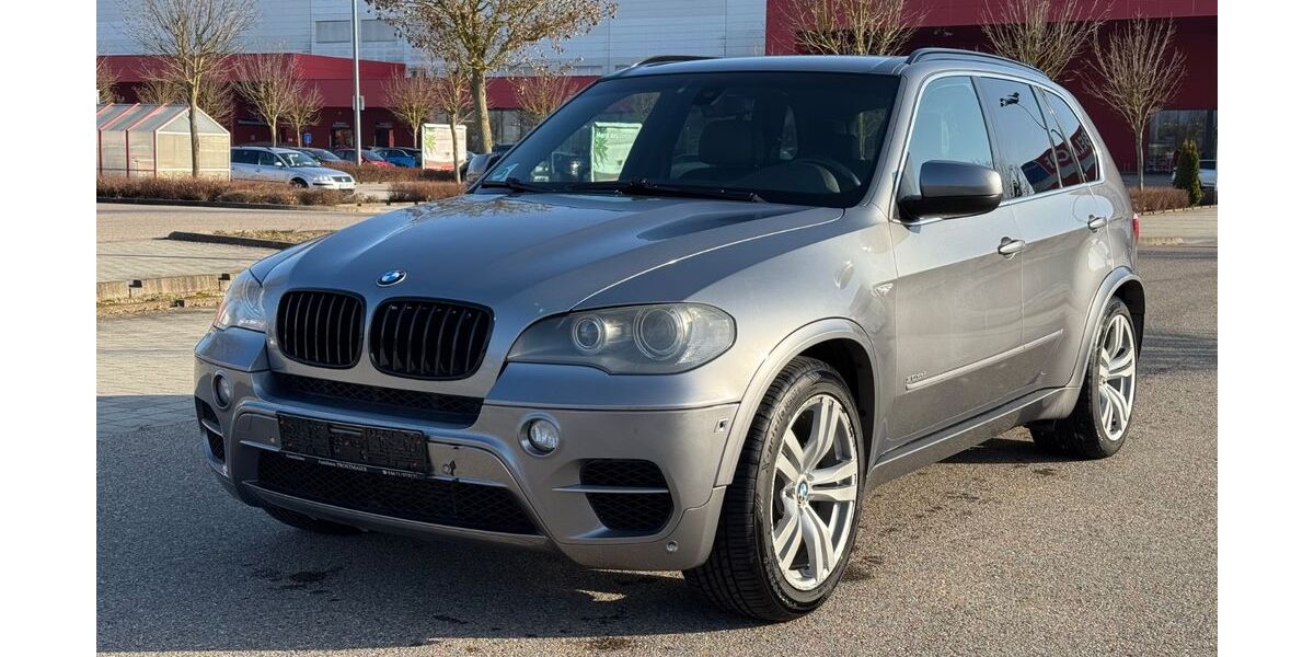 BMW X5 221.000 km 7.499 &euro; Manching 85077