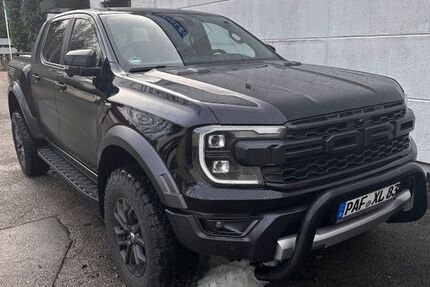 Ford Raptor 8.000 km 63.100 &euro; Pfaffenhofen 85276