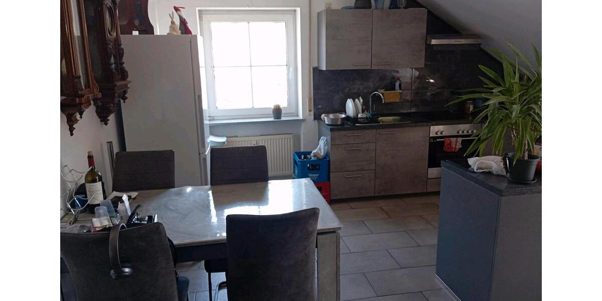 Dachgeschoßwohnung Kinding - 1 Zimmer, 67 m&sup2;, 220.000&euro; | Angebot:27165698