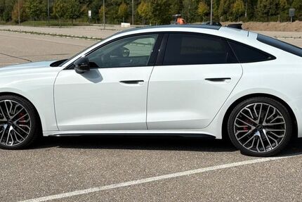 Audi A5 17.000 km 47.100 &euro; Königsmoos 86669