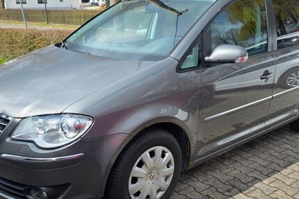VW Touran 190.165 km 1.000 &euro; Münchsmünster 85126