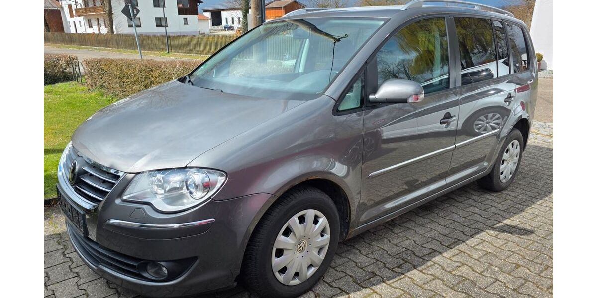 VW Touran 190.165 km 1.000 &euro; Münchsmünster 85126
