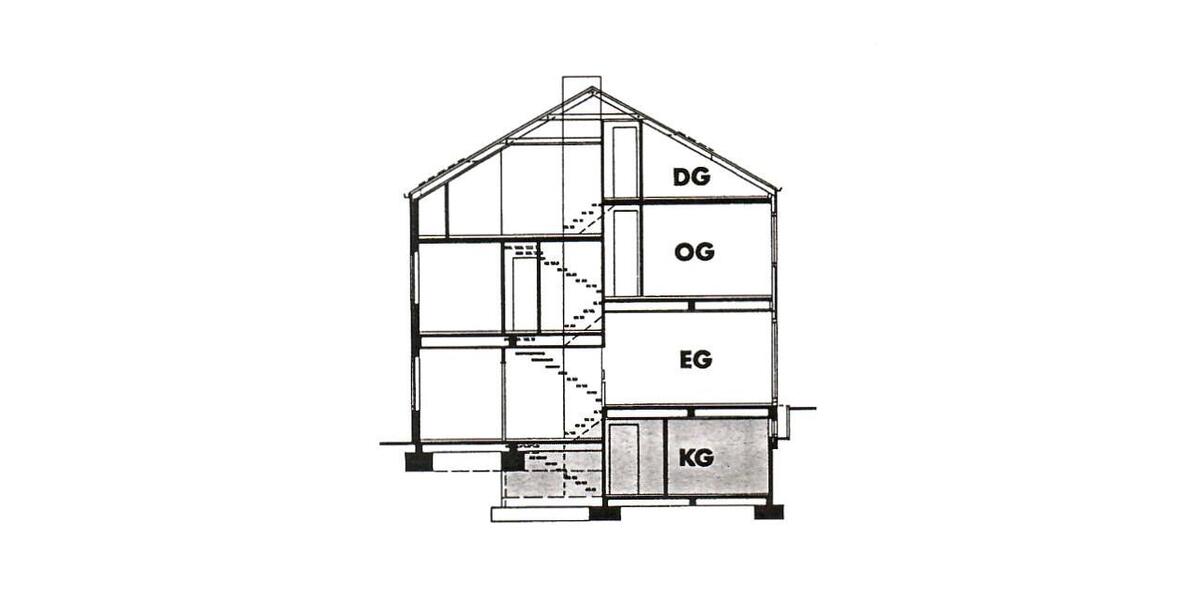 Reihenhaus Ingolstadt Nordost - 4 Zimmer, 105 m&sup2;, 420.000&euro; | Angebot:25145533