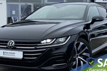 VW Arteon 35.336 km 31.858 &euro; Schrobenhausen-Edelshsn. 86529