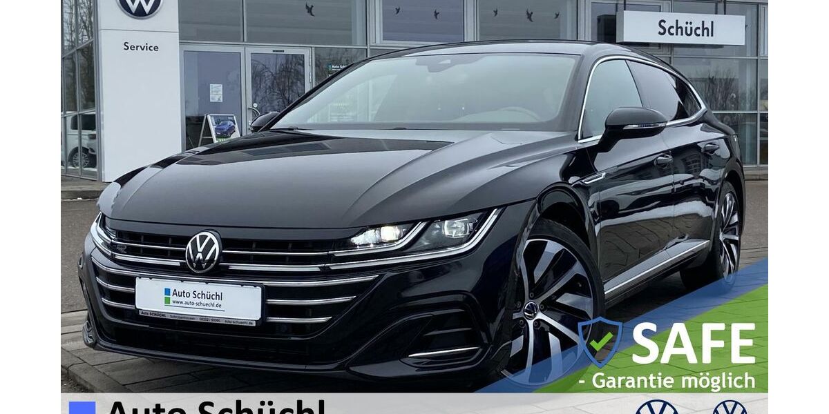 VW Arteon 35.336 km 31.858 &euro; Schrobenhausen-Edelshsn. 86529