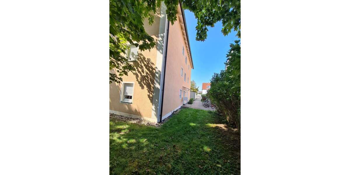 Etagenwohnung Ingolstadt Münchener Straße - 3 Zimmer, 64 m&sup2;, 249.000&euro; | Angebot:15068880