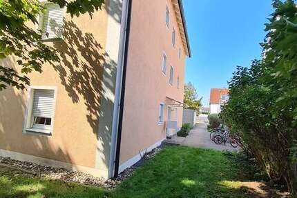 Wohnung Ingolstadt Münchener Straße - 3 Zimmer, 64 m&sup2;, 275.800&euro; | Angebot:15068880