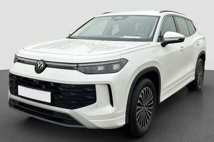 VW Tayron 14.970 km 41.950 &euro; Ingolstadt 85053