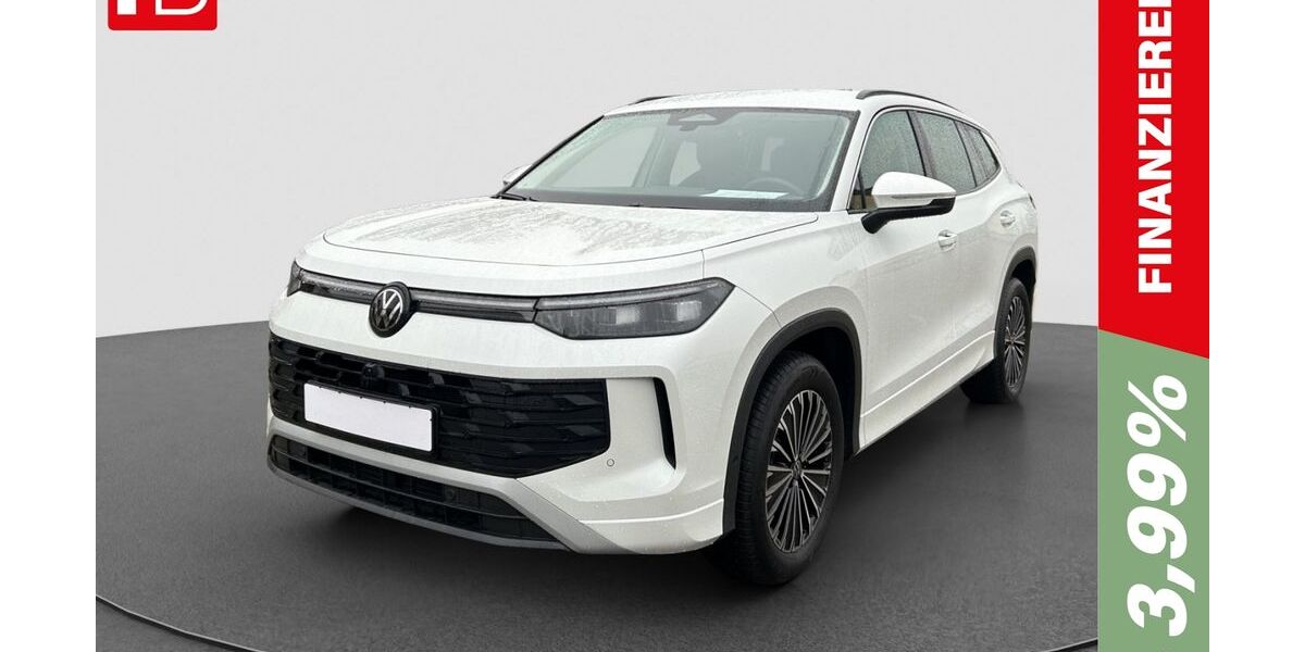 VW Tayron 14.970 km 41.950 &euro; Ingolstadt 85053