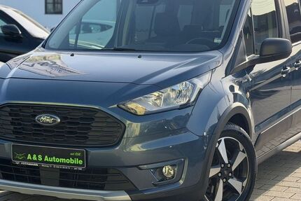 Ford Tourneo Connect 76.000 km 24.990 &euro; Neuburg an der Donau 86633