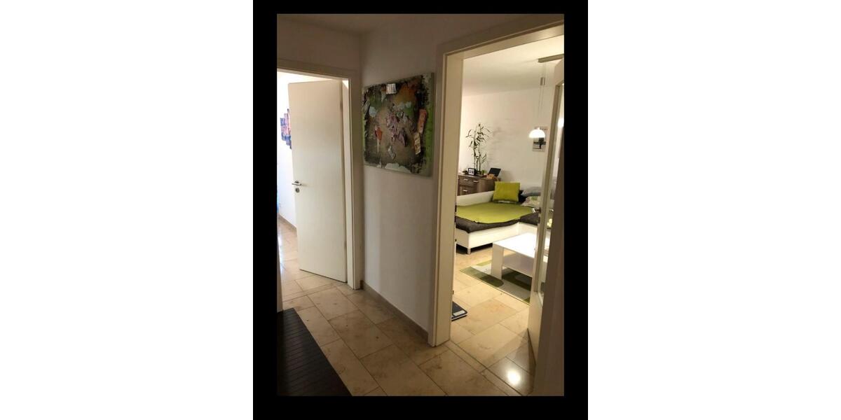 Erdgeschoßwohnung Ingolstadt Nordost - 1 Zimmer, 66 m&sup2;, 820&euro; | Angebot:25650954