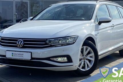 VW Passat Variant 93.091 km 19.948 &euro; Schrobenhausen-Edelshsn. 86529