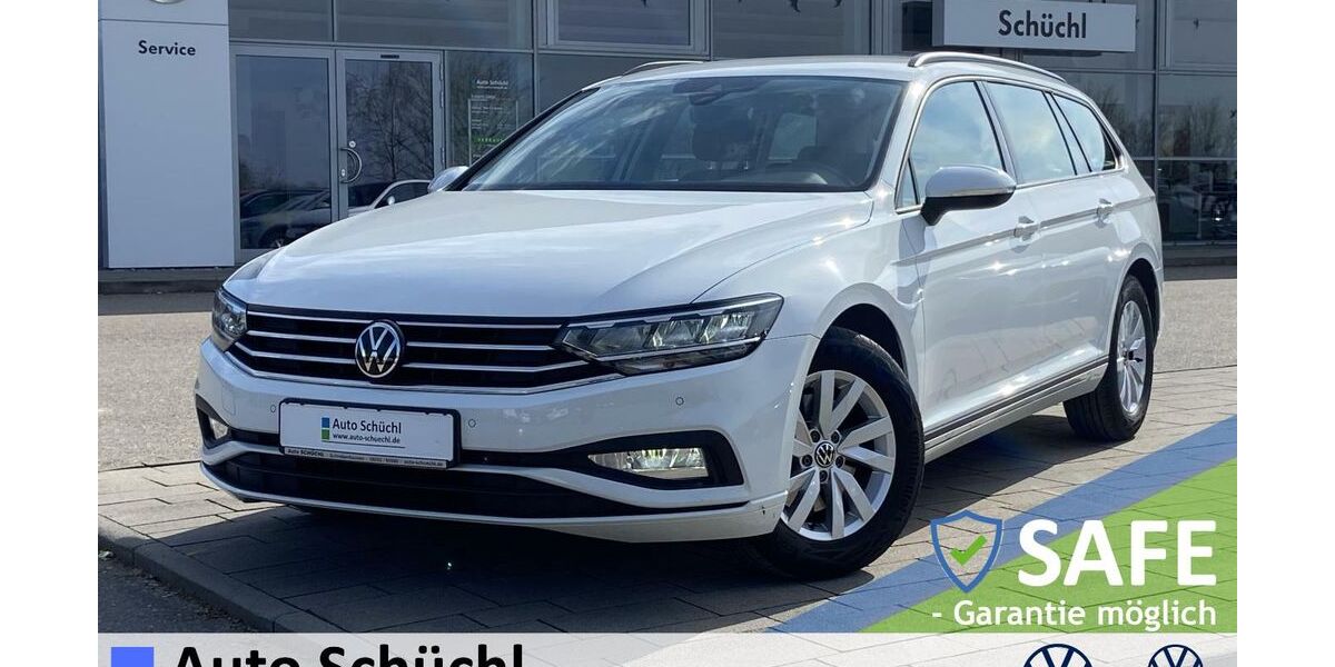 VW Passat Variant 93.091 km 19.948 &euro; Schrobenhausen-Edelshsn. 86529