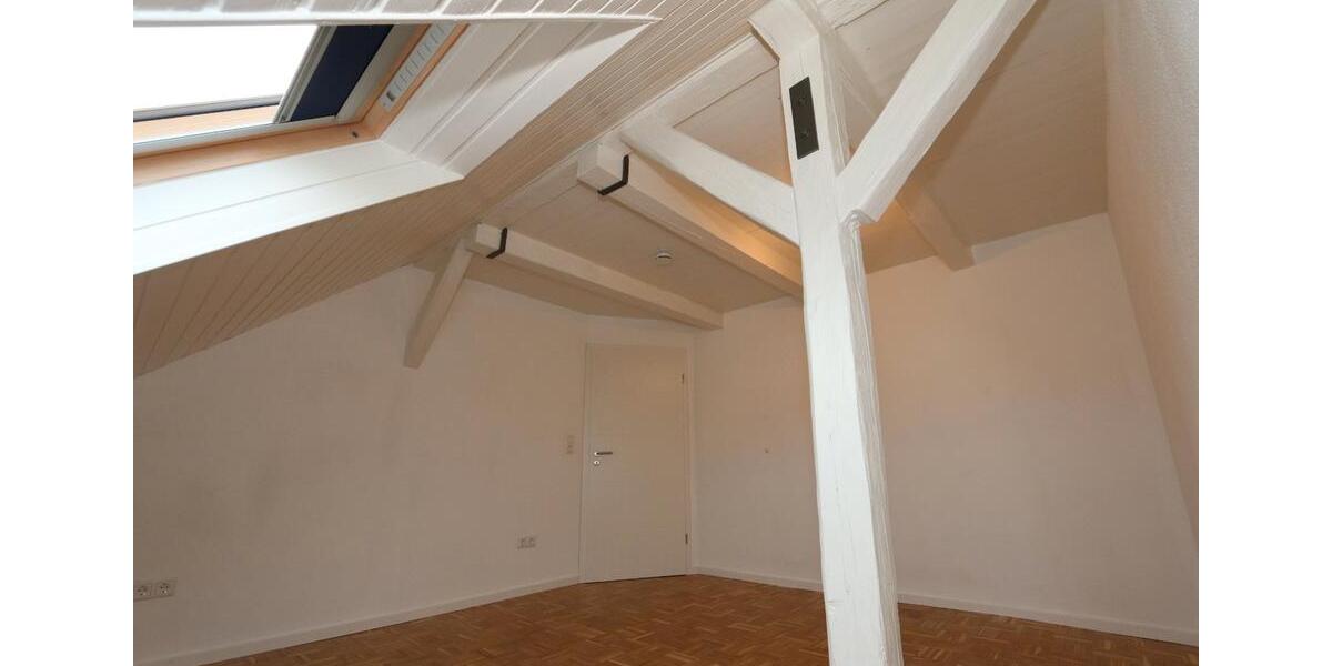 Dachgeschoßwohnung Ingolstadt Nordost - 2 Zimmer, 52 m&sup2;, 149.000&euro; | Angebot:26802964